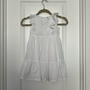 Oshkosh B’Gosh Girls Lace Dress